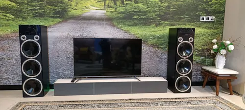 تصویر 20 - ویلا ویلا دوبلکس استخردار آبگرم احمدوند در  سهیلیه