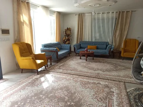 تصویر 4 - ویلا استخردار آبگرم کاج در  سهیلیه