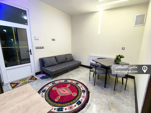 تصویر 5 - ویلا آروینا در  کرمان