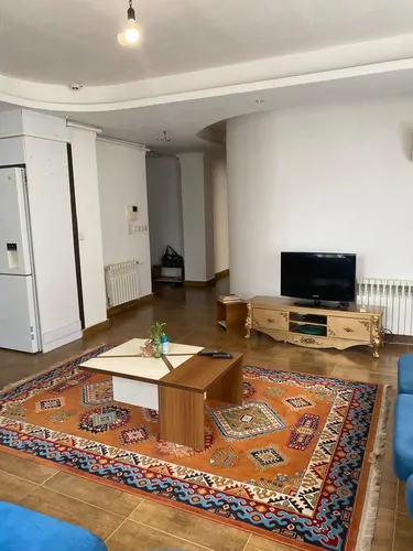 تصویر 4 - آپارتمان مبله سبزه میدان (1) در رشت