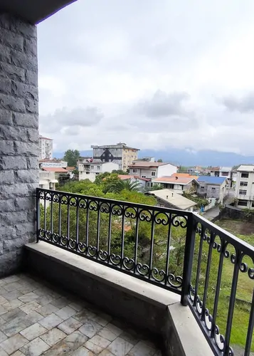 تصویر 2 - هتل آپارتمان مبله روماک (واحد 8) در نشتارود