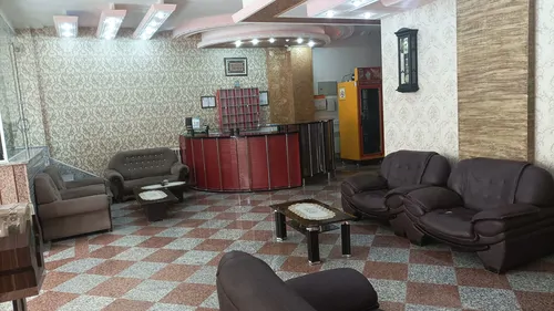 تصویر 9 - هتل آپارتمان صدرا (دو تخته) در  سرعین