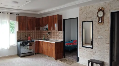 تصویر 6 - ویلا ناسیونال در  آستارا