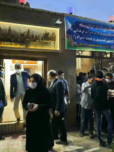 تصویر 5 - اقامتگاه بومگردی بوم گردی ارگ سنگان واحد چهار در خواف