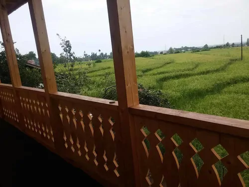تصویر 4 - اقامتگاه بوم‌گردی گلناز (اتاق 2) در رضوانشهر