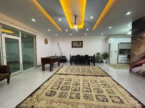 تصویر 2 - ویلا اجاره باغ ویلا در سهیلیه