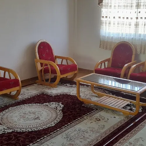 تصویر 2 - ویلا کلبه آرامش در انزلی