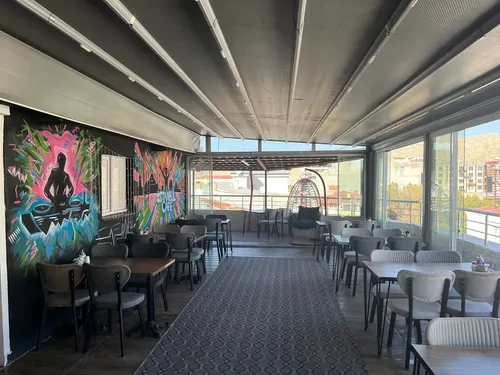 تصویر 16 - هتل آپارتمان اوز ( تریپل) با صبحانه رایگان در  وان