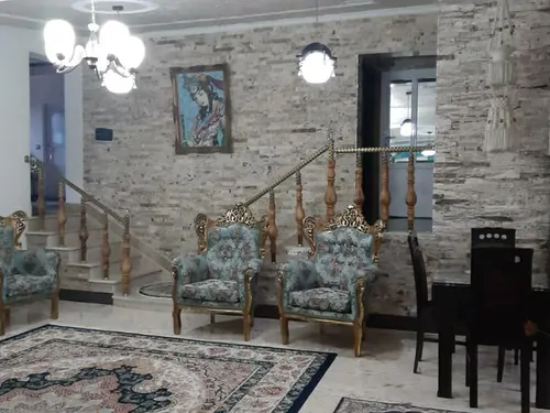 تصویر 5 - ویلا استخردار سرپوشیده آبگرم توساسان در  رامسر