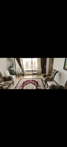 تصویر 2 - ویلا دوخوابه جنگلی سعیدی  در ماسال