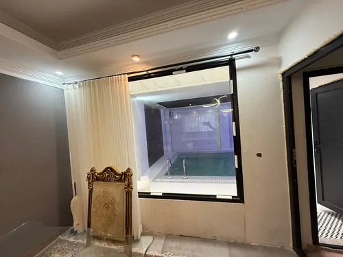 تصویر 9 - ویلا استخردار آبگرم زیبا در سرخ رود