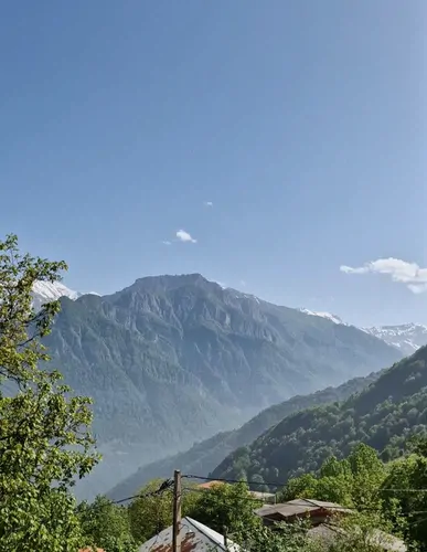 تصویر 27 - آپارتمان مبله کوهستان دوهزار (2) با فوتبال دستی در  دوهزارشهسوار