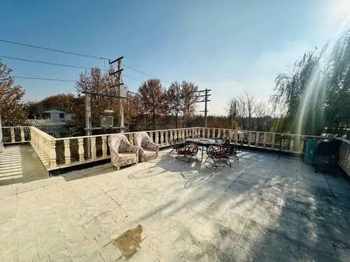 تصویر 14 - ویلا دوبلکس استخردار آبگرم بهاران در  سهیلیه