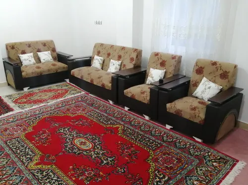 تصویر 4 - روستایی و عشایری بام موشنگاه در سنگر