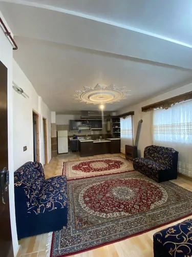 تصویر 2 - خانه مبله رز در لنگرود