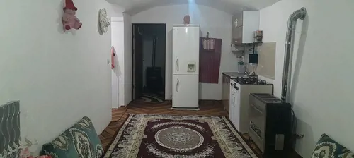 تصویر 4 - روستایی و عشایری اقامتگاهخانمگل در دیلمان