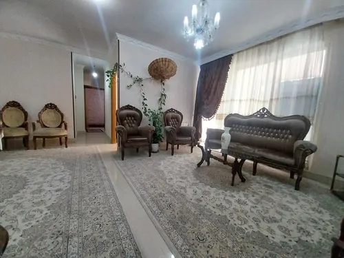 تصویر 16 - آپارتمان مبله صالح نزدیک پل خواجو  در  اصفهان
