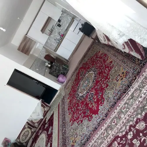 تصویر 2 - ویلا باغ ویلا در رباط کریم