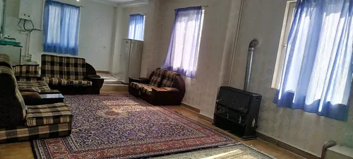 تصویر 2 - آپارتمان آپارتمان یک خوابه 5 تخته در سرعین