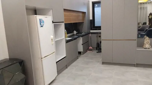 تصویر 5 - ویلا استخردار ابگرم رز در  کردان