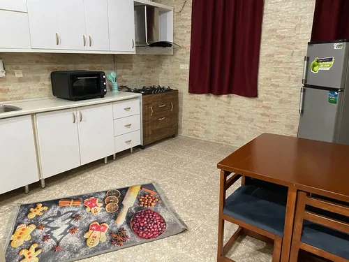تصویر 5 - خانه  مبله واحد (3) در شهر زیبا  در  تهران