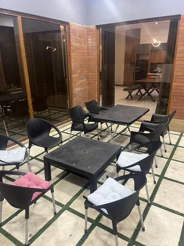تصویر 4 - ویلا ویلا دوبلکس با استخر روباز ابسرد بوستان  در رودهن
