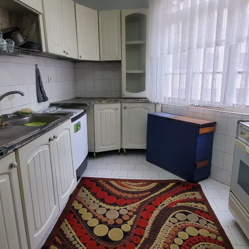 تصویر 3 - آپارتمان مبله بهار(۳) در فردوس غرب  در  تهران