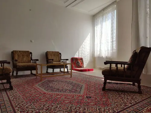 تصویر 5 - آپارتمان واحد دو خوابه در قلات در  شیراز