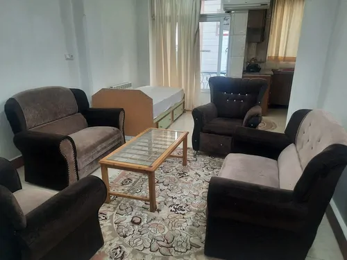 تصویر 4 - آپارتمان مبله دانیال (۵) در  بابلسر