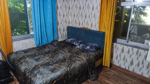 تصویر 9 - ویلا باغ استخردار آبگرم بهروز در ماسال