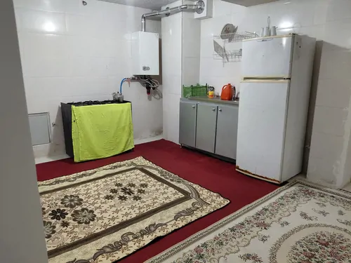 تصویر 6 - آپارتمان مبله عدالت در  شیراز