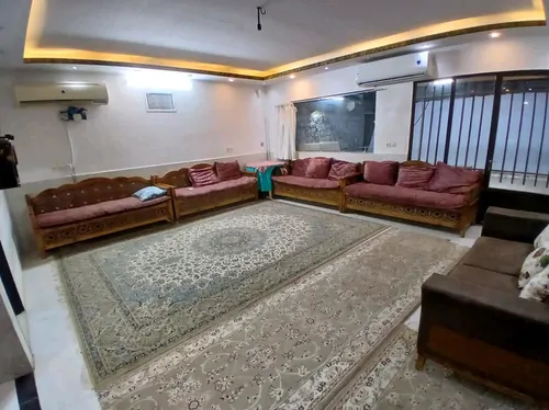 تصویر 2 - ویلا شب نشین در اصفهان