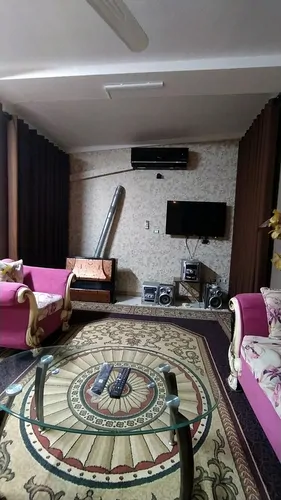 تصویر 12 - خانه بازار ماهی زارع در محمودآباد