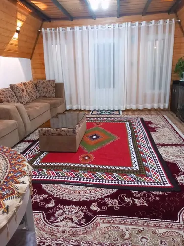 تصویر 8 - کلبه آرامش در ماسال