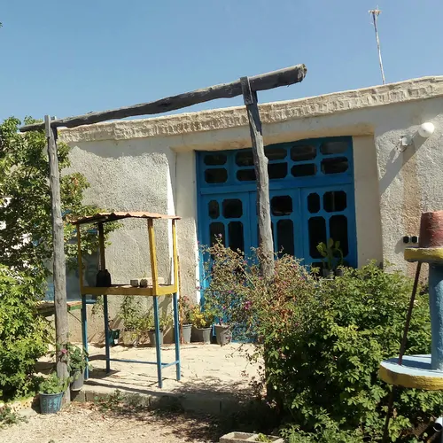 تصویر 31 - اقامتگاه بوم‌گردی باباخداداد(اتاق2) در  مانه و سملقان