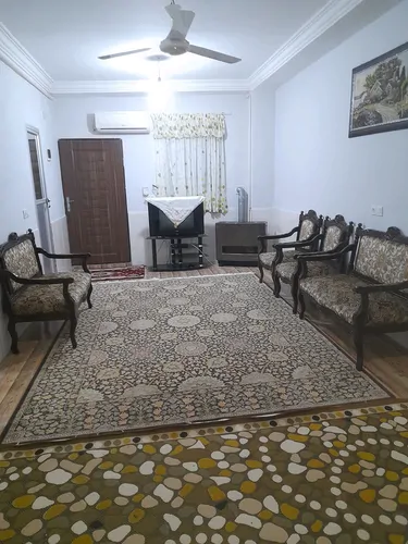 تصویر 2 - آپارتمان مبله نگین در گرگان