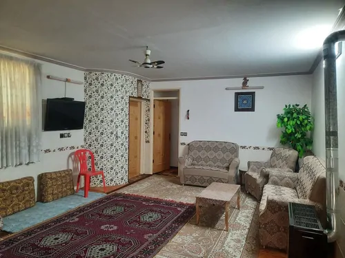 تصویر 10 - آپارتمان مبله شرافت در یزد