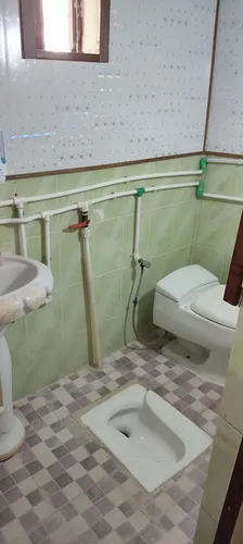 تصویر 5 - خانه شاطرحسین در  سوادکوه