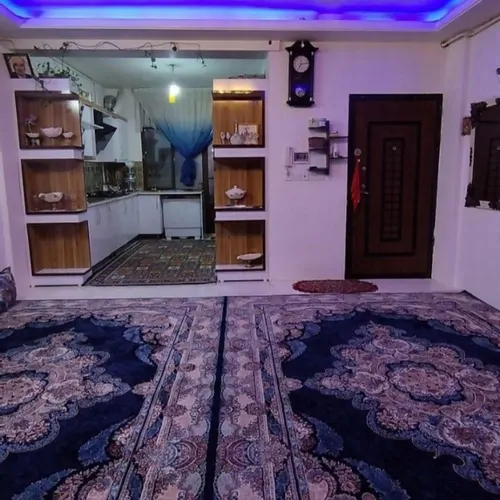 تصویر 2 - آپارتمان مبله بزرگمهر در مشهد