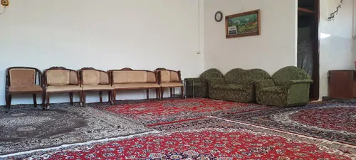 تصویر 8 - اقامتگاه بوم‌گردی طرلان در  زنجان