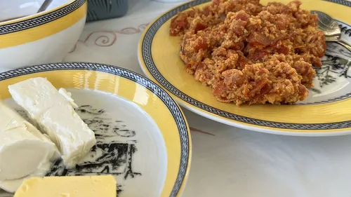 تصویر 6 - سوییت پردیس(اتاق توسکا)با صبحانه و گشت رایگان در  گالیکش