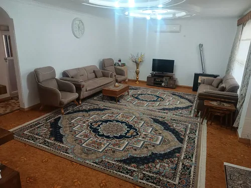تصویر 2 - ویلا سامیار در اسالم