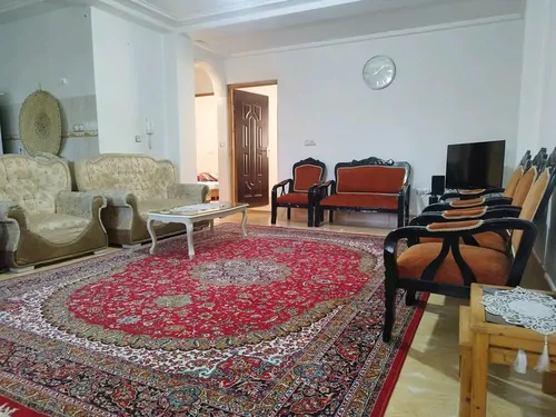 تصویر 2 - ویلا گل ها در لاهیجان