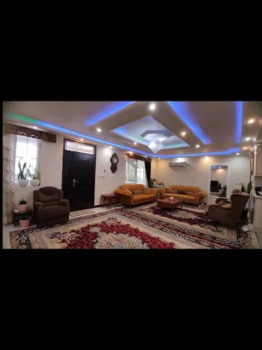 تصویر 3 - ویلا صالح در ماسال