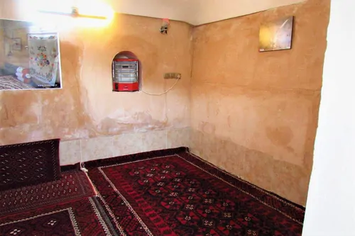 تصویر 3 - اقامتگاه بوم‌گردی کلوت واحد (۵) در  شاهرود