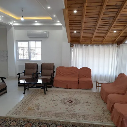تصویر 2 - ویلا ویلا ساحلی در رودسر