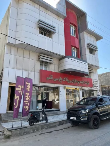 تصویر 6 - سوییت برگ سبز (واحد ۴) در قشم