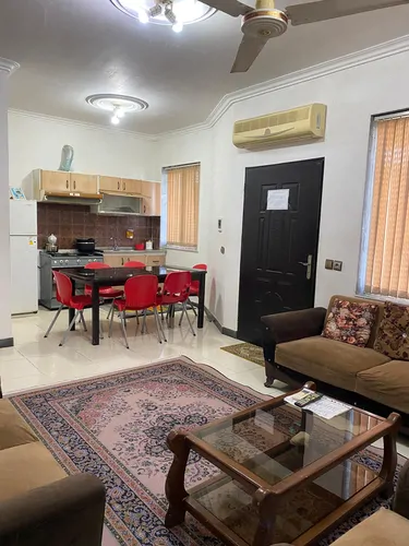 تصویر 4 - ویلا ستاره خزر ساحلی (2) در انزلی