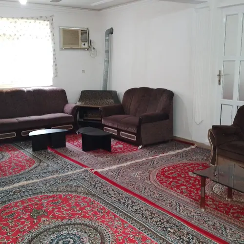 تصویر 5 - ویلا اجاره ویلا فول امکانات جنگلی در  ماسال