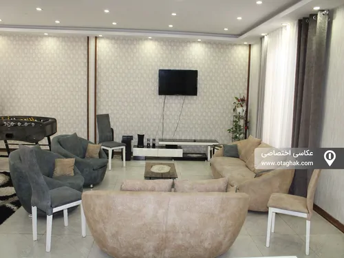تصویر 8 - ویلا عمارت استخردار آبگرم آرتین با فوتبال دستی  در  سهیلیه
